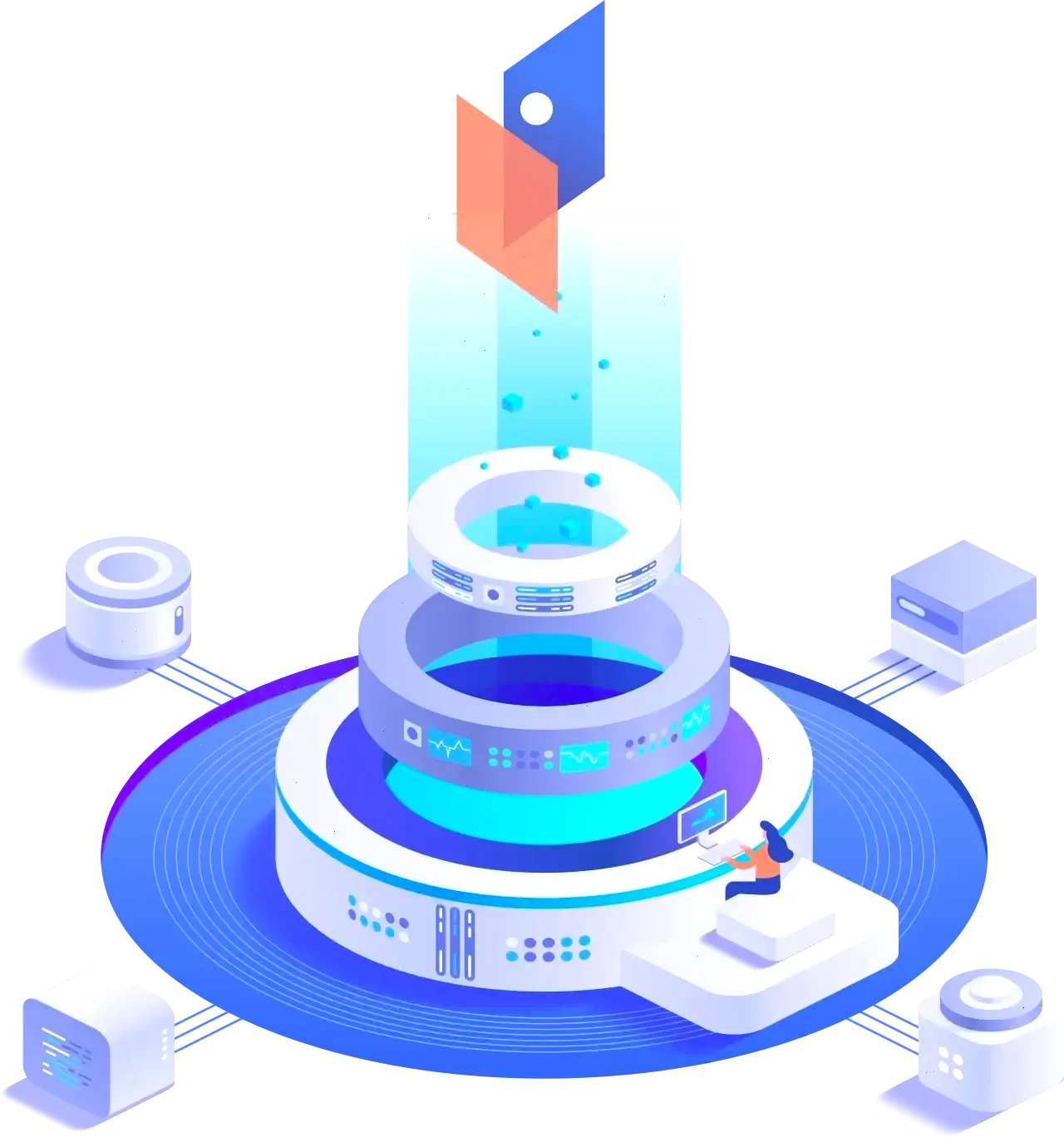 Legacy Bitfundex εργαλεία συναλλαγών