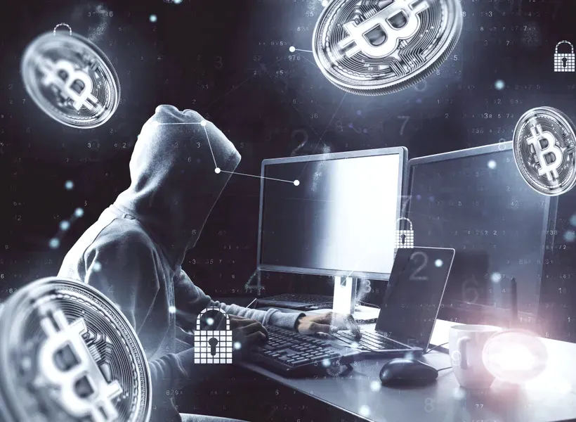 Legacy Bitfundex χρηματοοικονομικό περιβάλλον