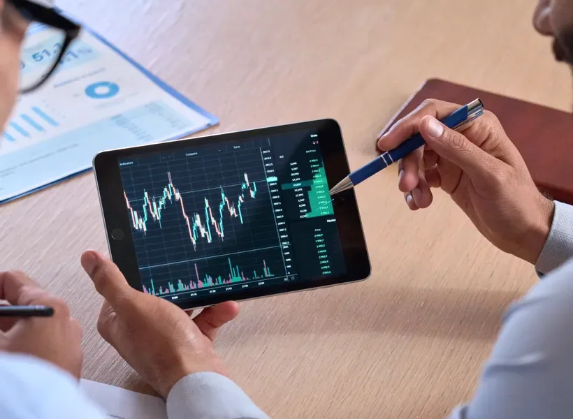 Legacy Bitfundex επενδυτικό περιβάλλον