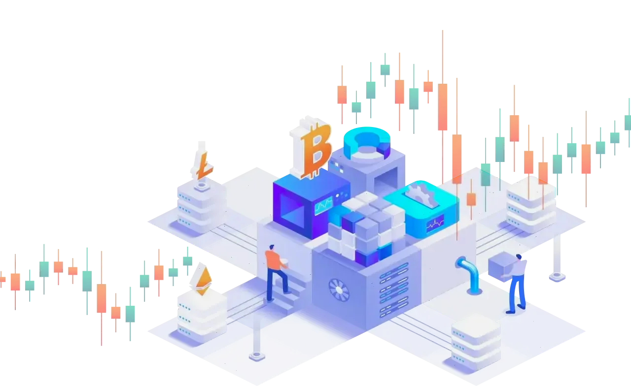 Legacy Bitfundex πλατφόρμα κρυπτονομισμάτων